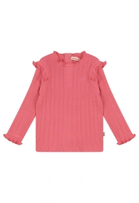 Bakkaboe baby meisjes shirt